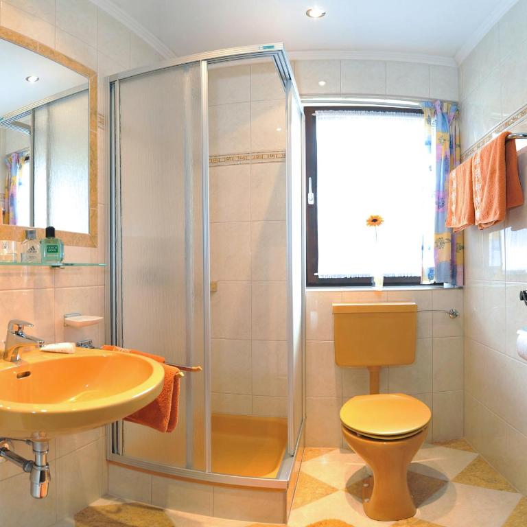 Appartements Gästehaus Schernthaner - Apartment - 27