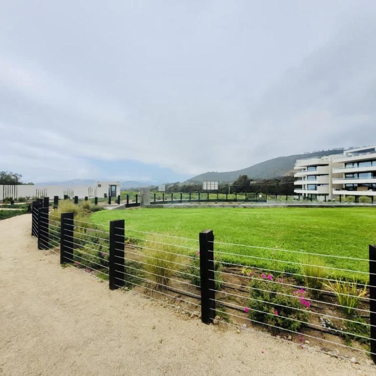Departamento Banus Marbella piso 1 - Two-Bedroom Apartment - 37