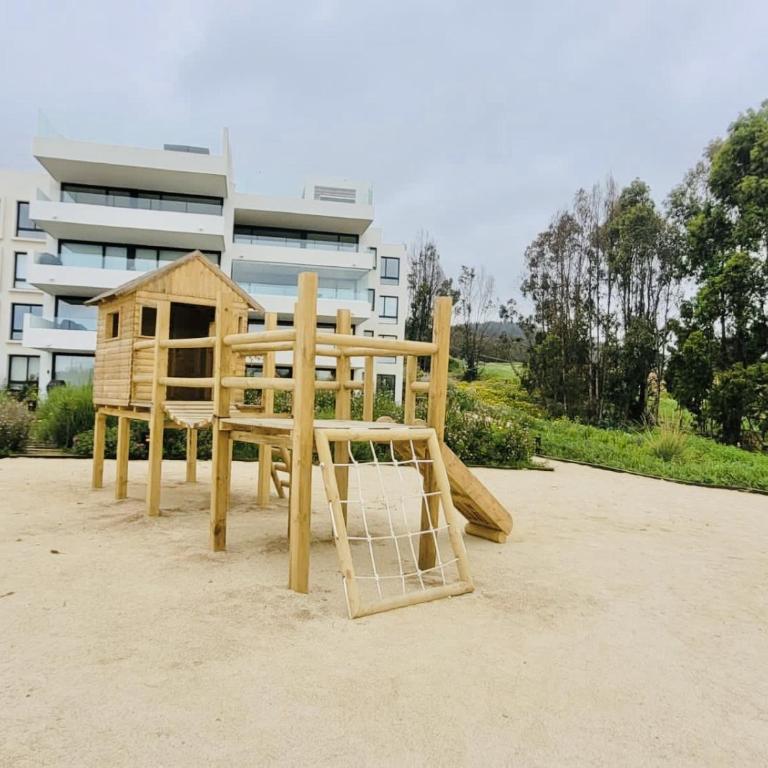 Departamento Banus Marbella piso 1 - Two-Bedroom Apartment - 40