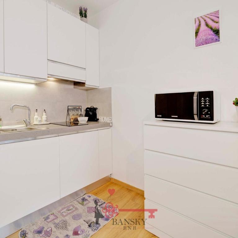 Violet Suite 5 Lugano City for 3 Guest -By EasyLife Swiss - Appartamento con 1 Camera da Letto - 6