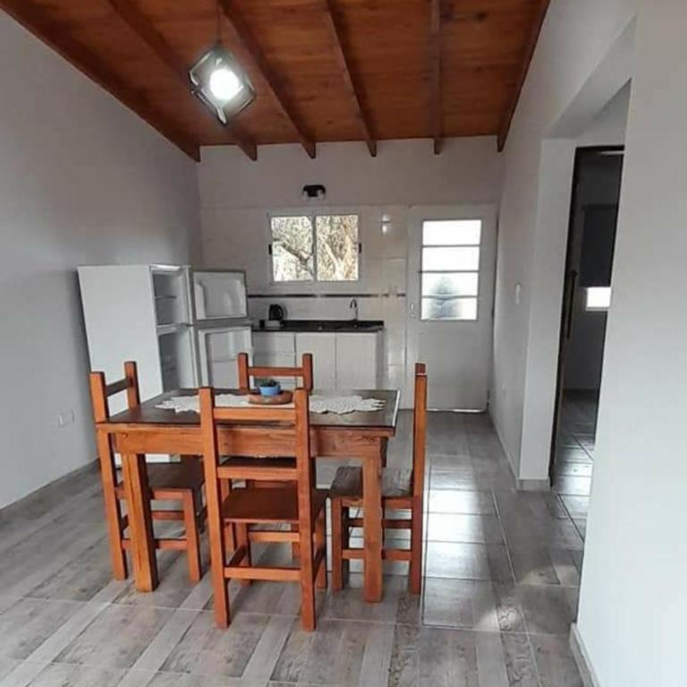 La casita de Emilia - Chalet de 2 dormitorios - 4