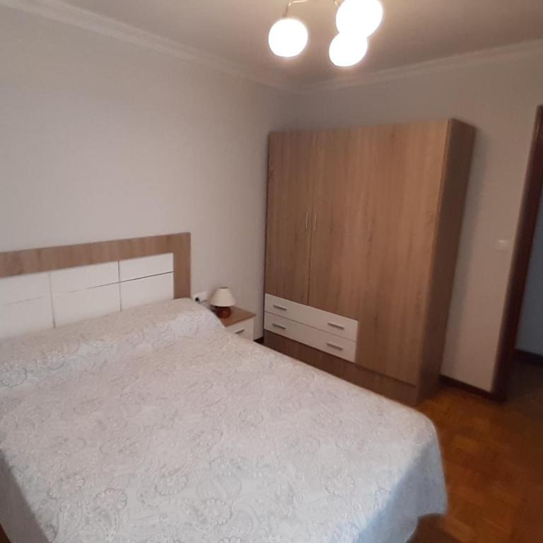 TAC -Tu Alojamiento Céntrico - Two-Bedroom Apartment - 6