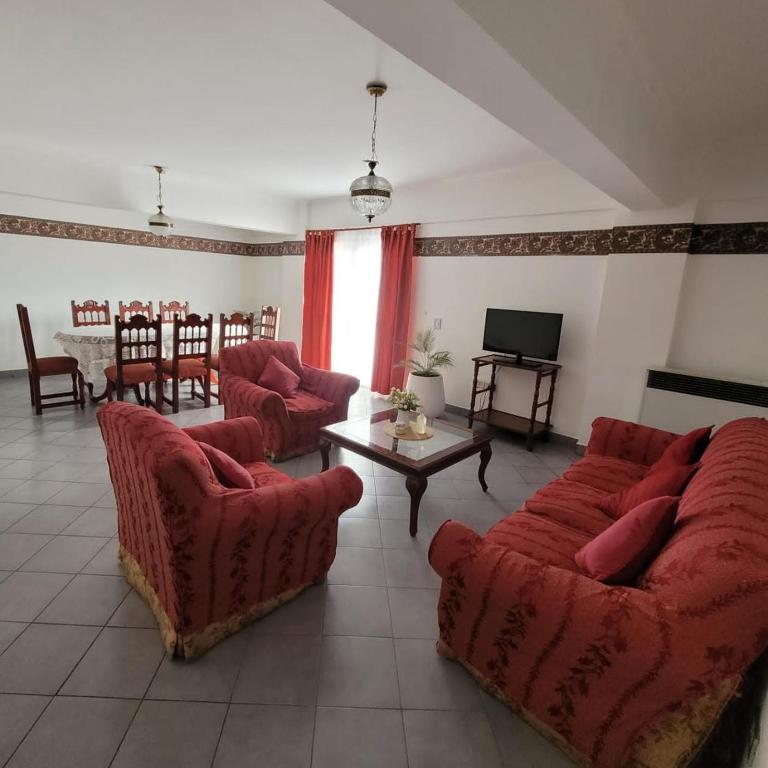 Un sueño en Salta - Apartamento de 2 dormitorios - 5