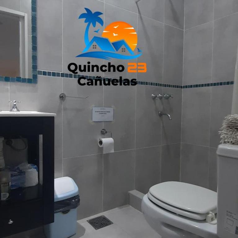 Quincho 23 Cañuelas - Casa con 1 dormitorio - 2
