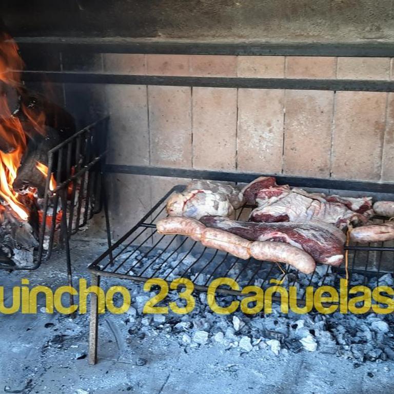 Quincho 23 Cañuelas - Casa con 1 dormitorio - 17