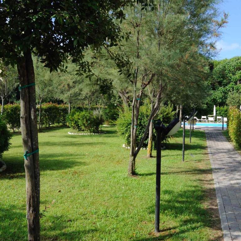 Apartment in Marina di Massa - Toskana 24103 - Apartamento - 2
