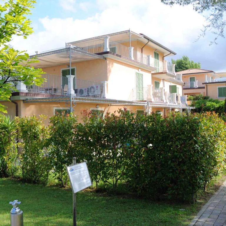 Apartment in Marina di Massa - Toskana 24103 - Apartamento - 6