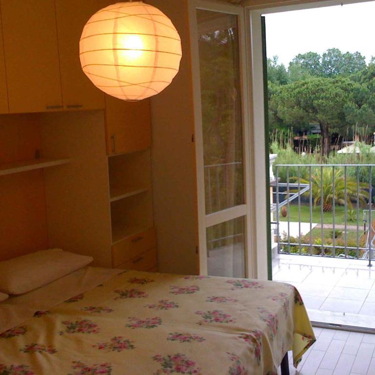 Apartment in Marina di Massa - Toskana 24103 - Apartamento - 7