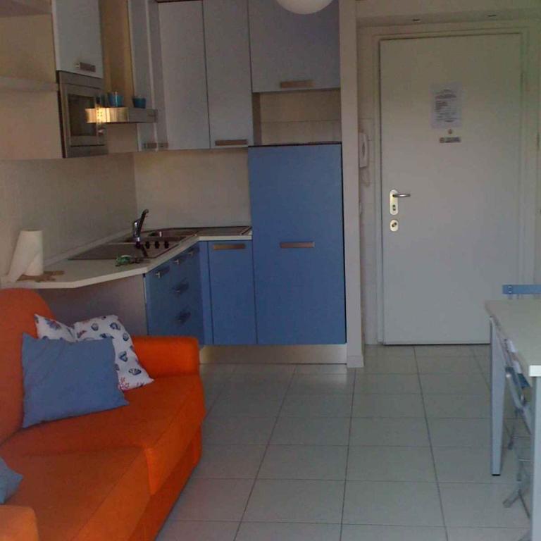 Apartment in Marina di Massa - Toskana 24103 - Apartamento - 8