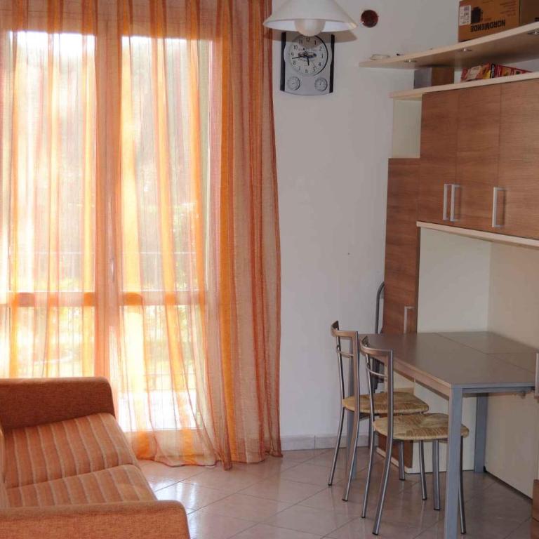 Apartment in Marina di Massa - Toskana 24103 - Apartamento - 10