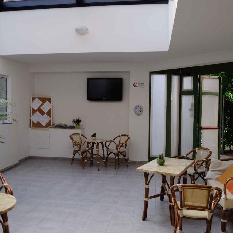 Apartment in Marina di Massa - Toskana 24103 - Apartamento - 11