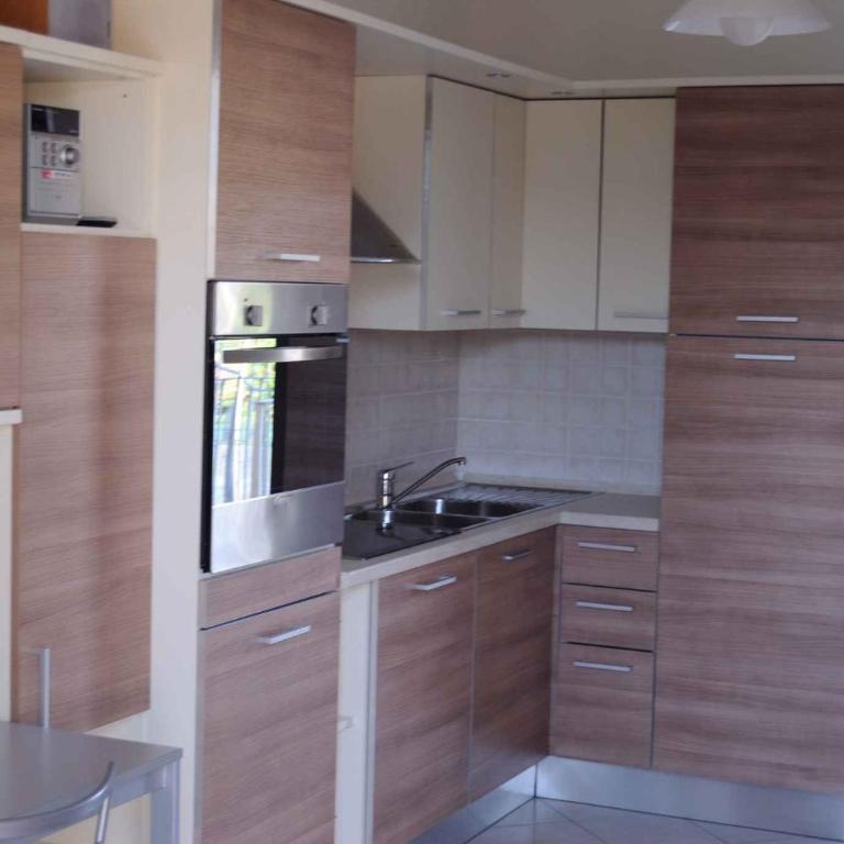 Apartment in Marina di Massa - Toskana 24103 - Apartamento - 12