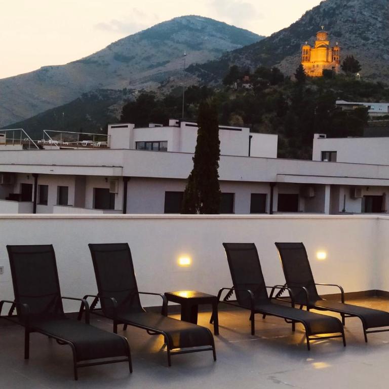 Apartman SoHo 2 - Apartman sa 1 Spavaćom Sobom - 37