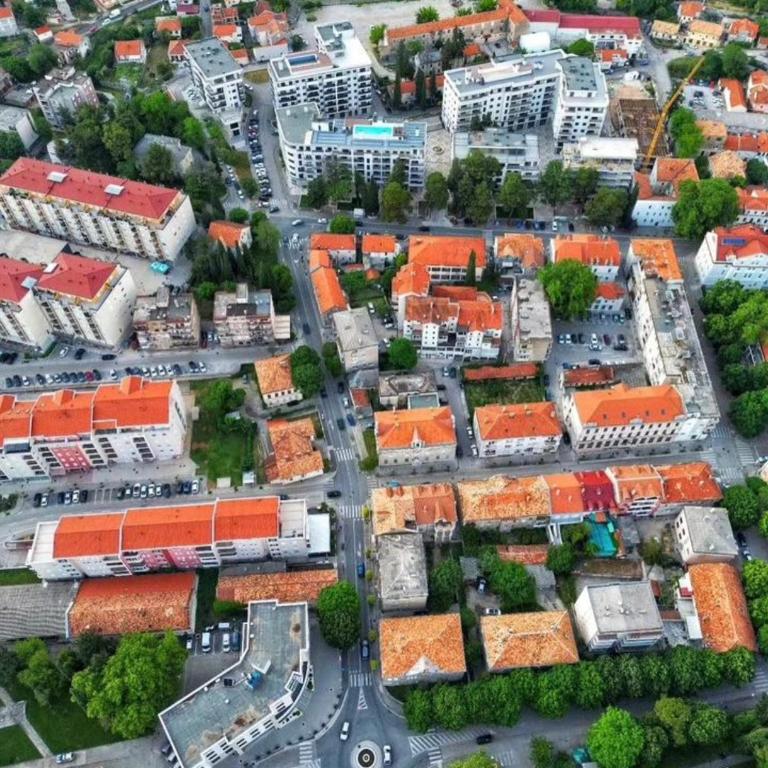 Apartman SoHo 2 - Apartman sa 1 Spavaćom Sobom - 28