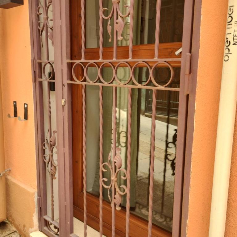 a Casetta Stampace - Apartment - Ground Floor - 25