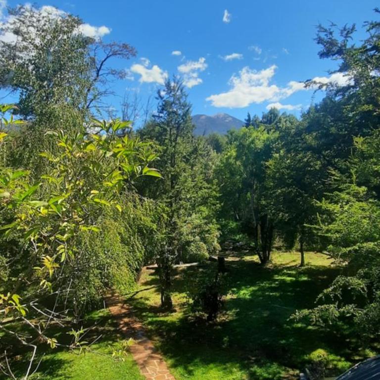 La Piramide Bariloche - Chalet - 9