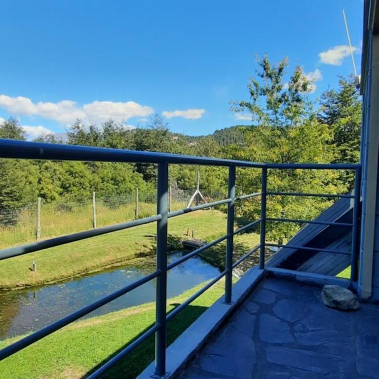 La Piramide Bariloche - Chalet - 16