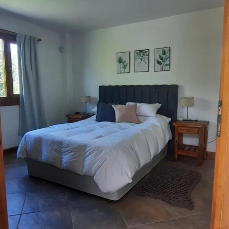 La Piramide Bariloche - Chalet - 24