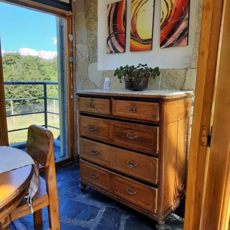 La Piramide Bariloche - Chalet - 34