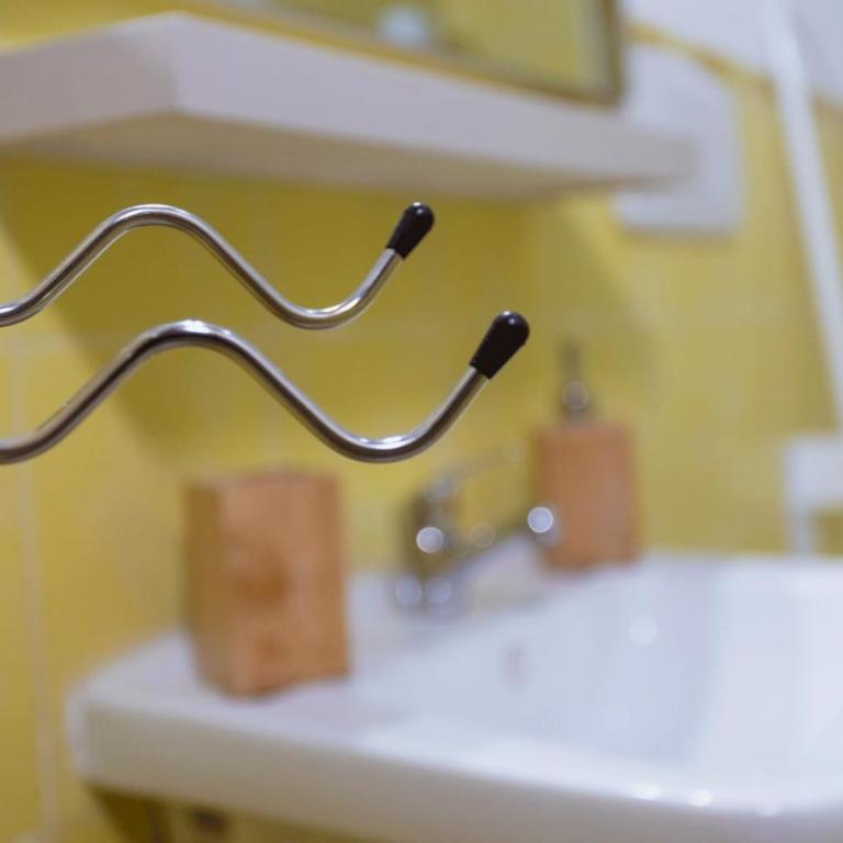 a Casetta Stampace - Apartment - Ground Floor - 23