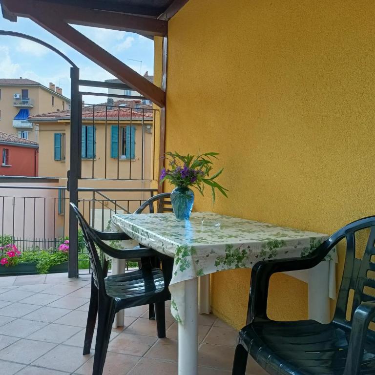 Appartamenti Borghetto San Donato 105 - Apartment with Terrace - 4