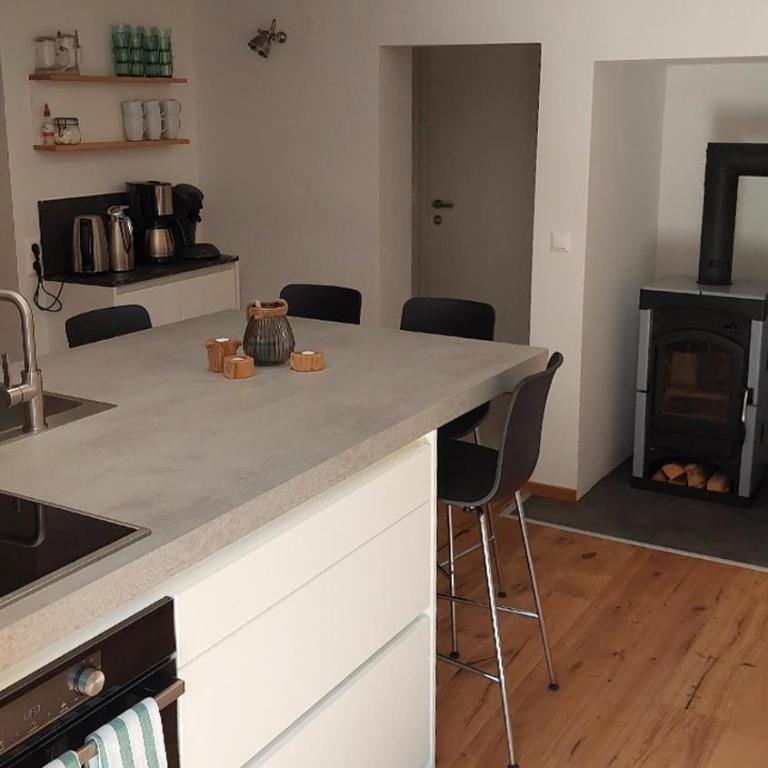 Ferienwohnung Sofka - Appartamento con 2 Camere da Letto - 6