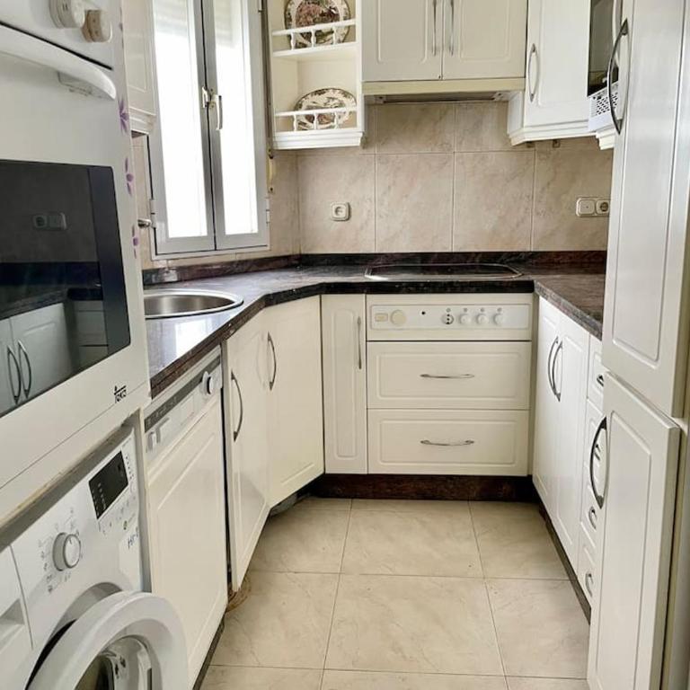 Geysotur Alderetes - Apartamento de 2 dormitorios - 3
