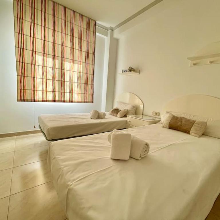 Geysotur Alderetes - Apartamento de 2 dormitorios - 4