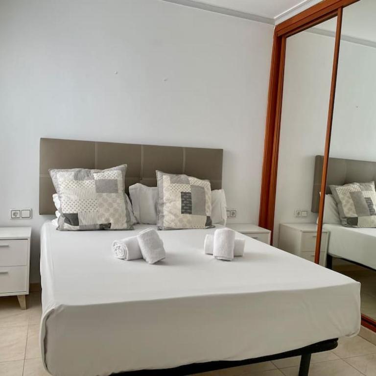 Geysotur Alderetes - Apartamento de 2 dormitorios - 8