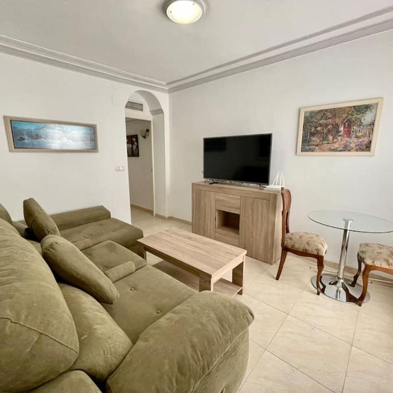 Geysotur Alderetes - Apartamento de 2 dormitorios - 10