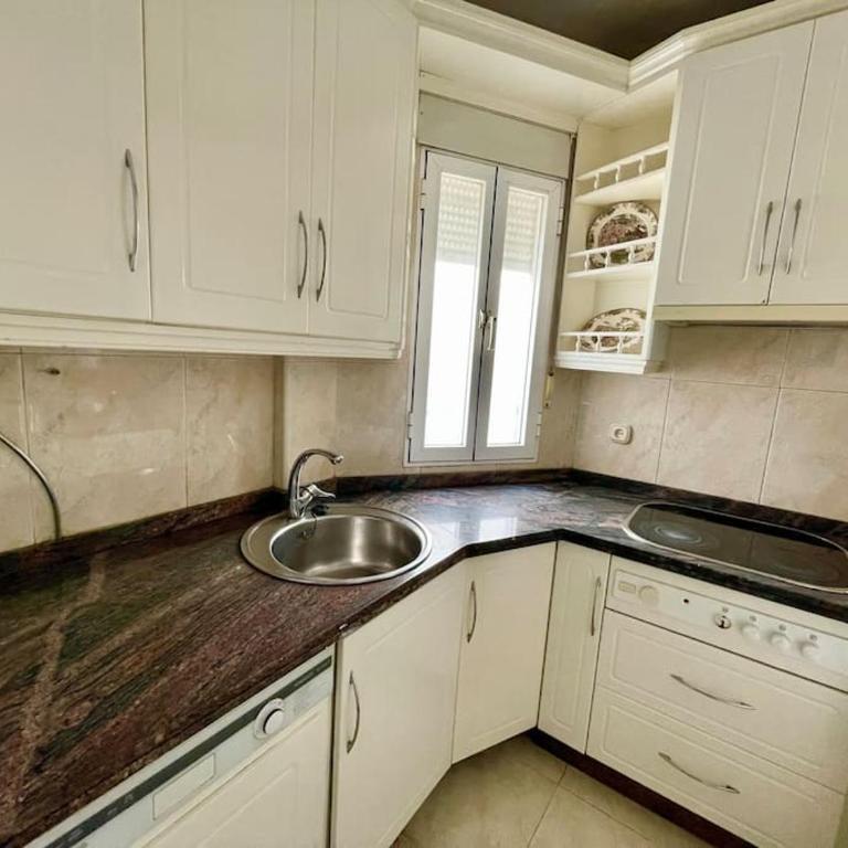 Geysotur Alderetes - Apartamento de 2 dormitorios - 11