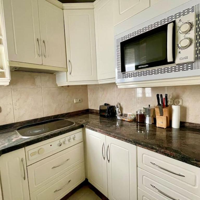 Geysotur Alderetes - Apartamento de 2 dormitorios - 12