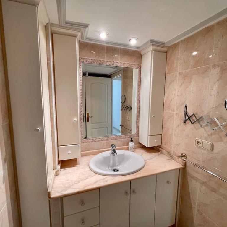 Geysotur Alderetes - Apartamento de 2 dormitorios - 14