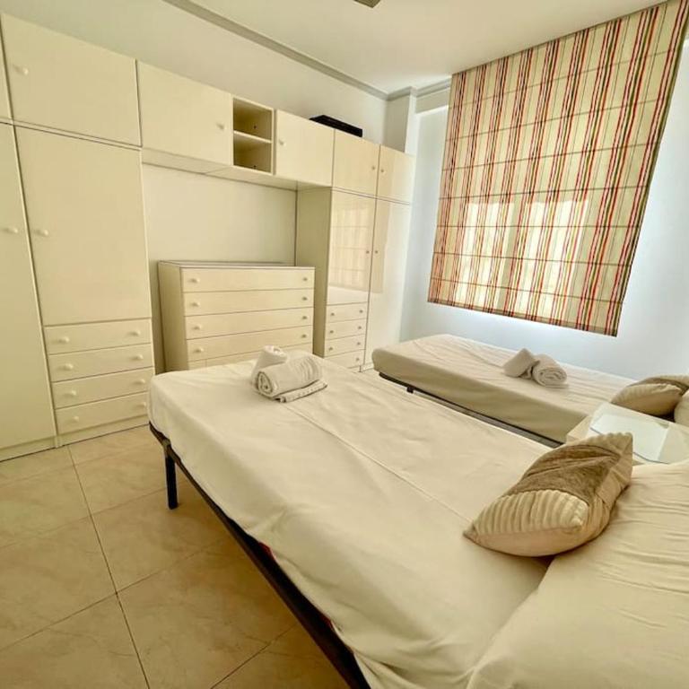 Geysotur Alderetes - Apartamento de 2 dormitorios - 15