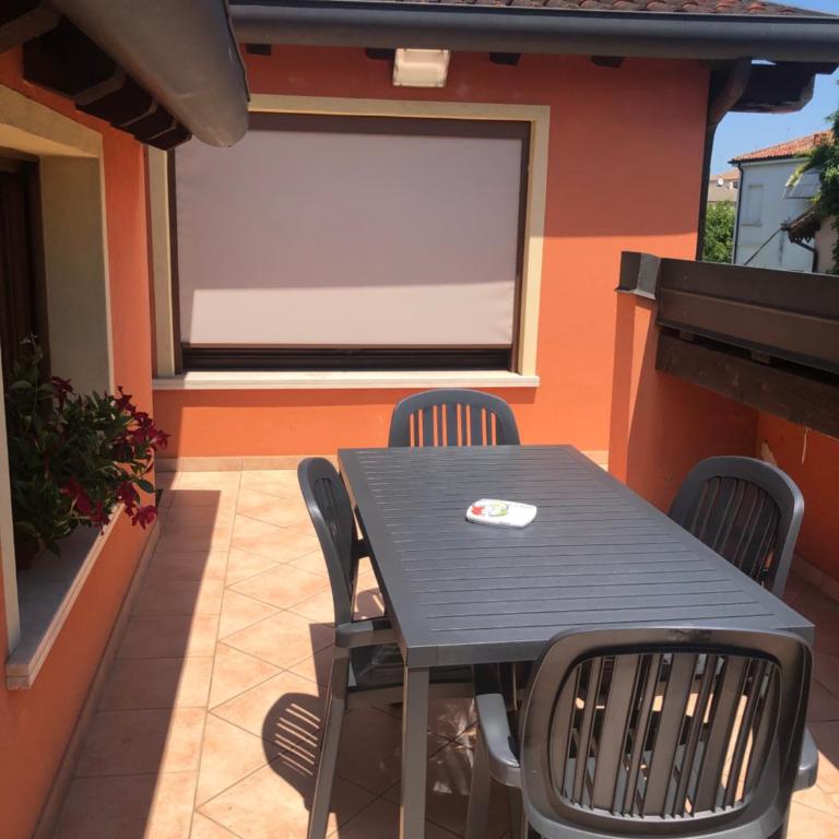 Villa Trevisi - APARTMENT-free parking - Appartamento con Terrazza - 7