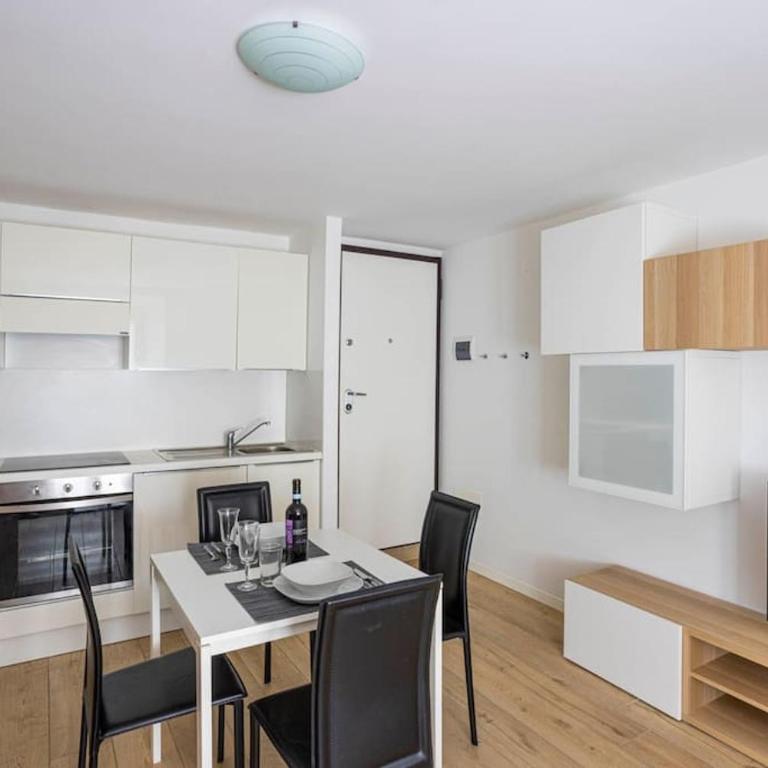 Luxury Appartament Piazza Roma - Appartamento con 1 Camera da Letto - 7