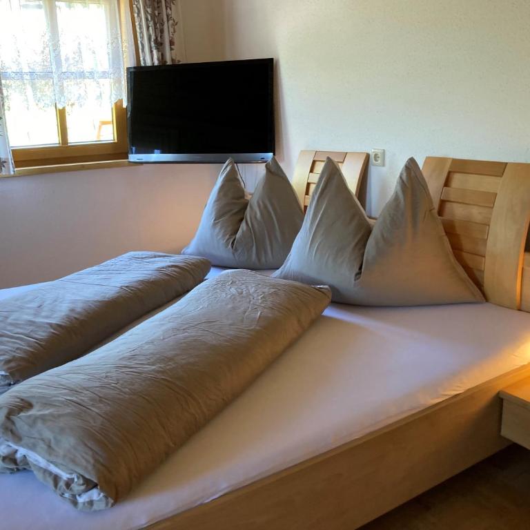 Appartement Landhäusl - Apartment mit 2 Schlafzimmern - 17