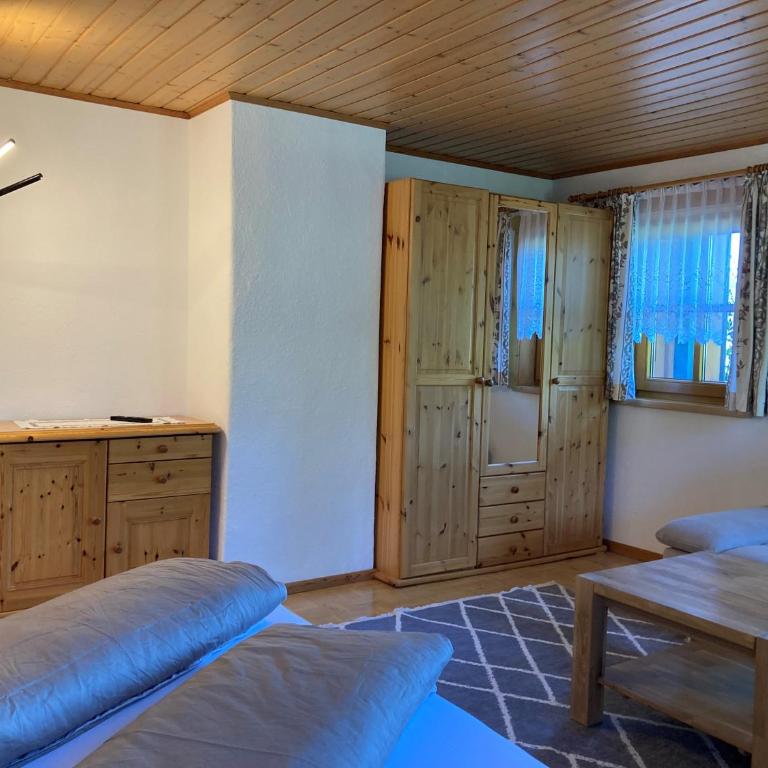 Appartement Landhäusl - Apartment mit 2 Schlafzimmern - 21