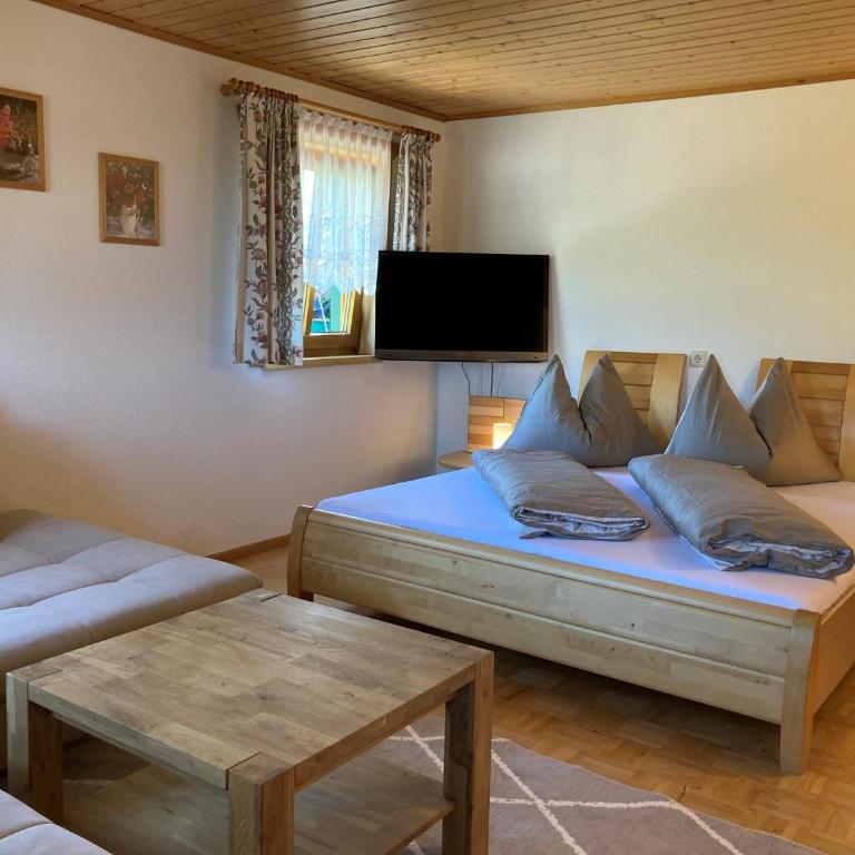 Appartement Landhäusl - Apartment mit 2 Schlafzimmern - 18