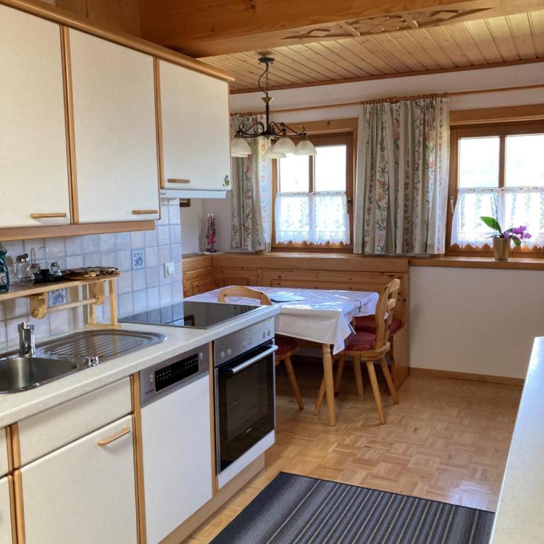 Appartement Landhäusl - Apartment mit 2 Schlafzimmern - 20