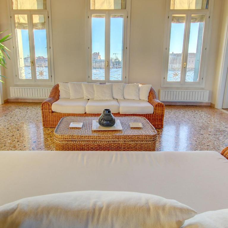 PATRIZIO panoramic view - Appartamento con 2 Camere da Letto - 2