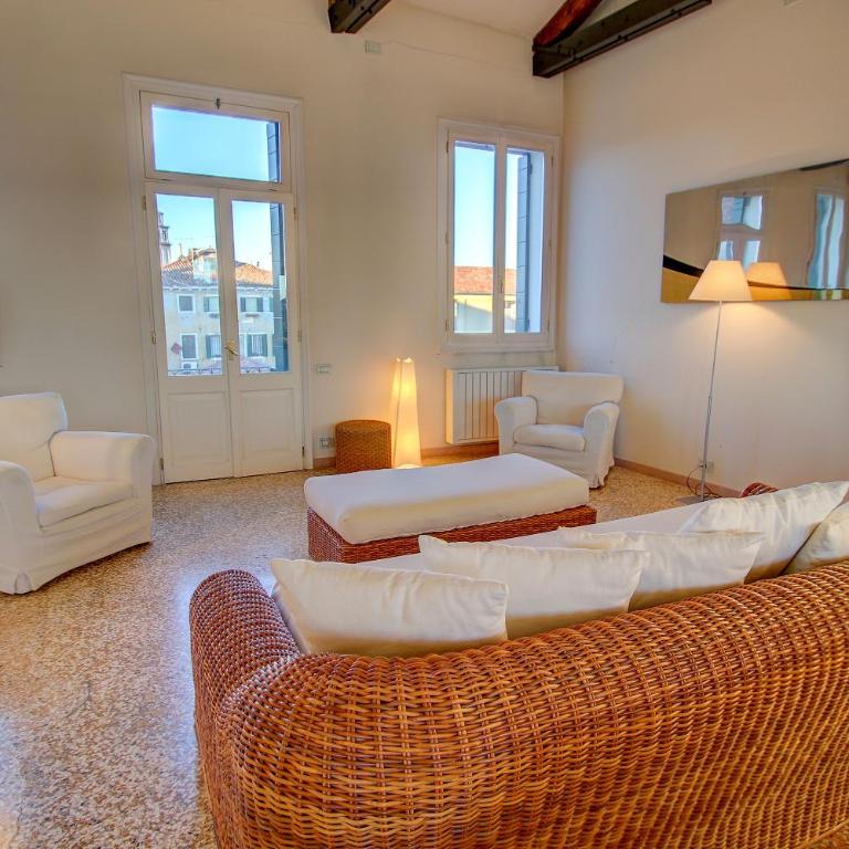 PATRIZIO panoramic view - Appartamento con 2 Camere da Letto - 4