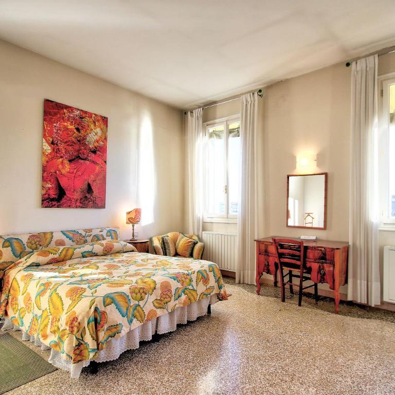 PATRIZIO panoramic view - Appartamento con 2 Camere da Letto - 5