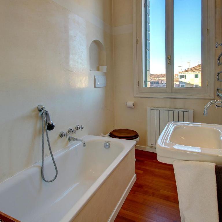 PATRIZIO panoramic view - Appartamento con 2 Camere da Letto - 7