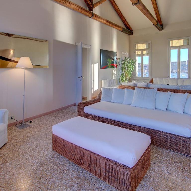 PATRIZIO panoramic view - Appartamento con 2 Camere da Letto - 9