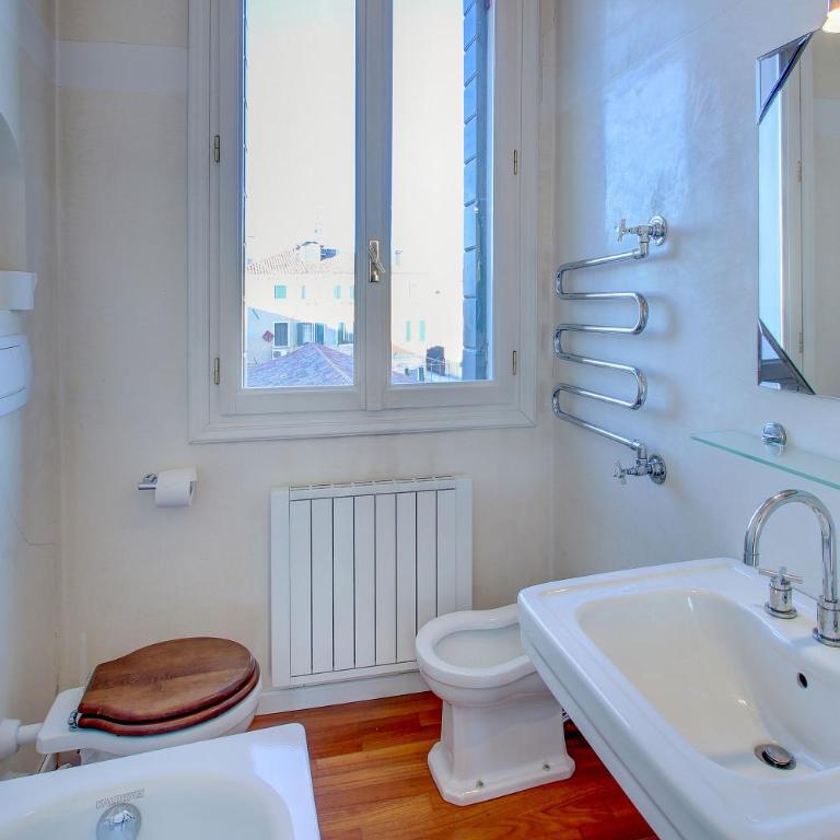 PATRIZIO panoramic view - Appartamento con 2 Camere da Letto - 18