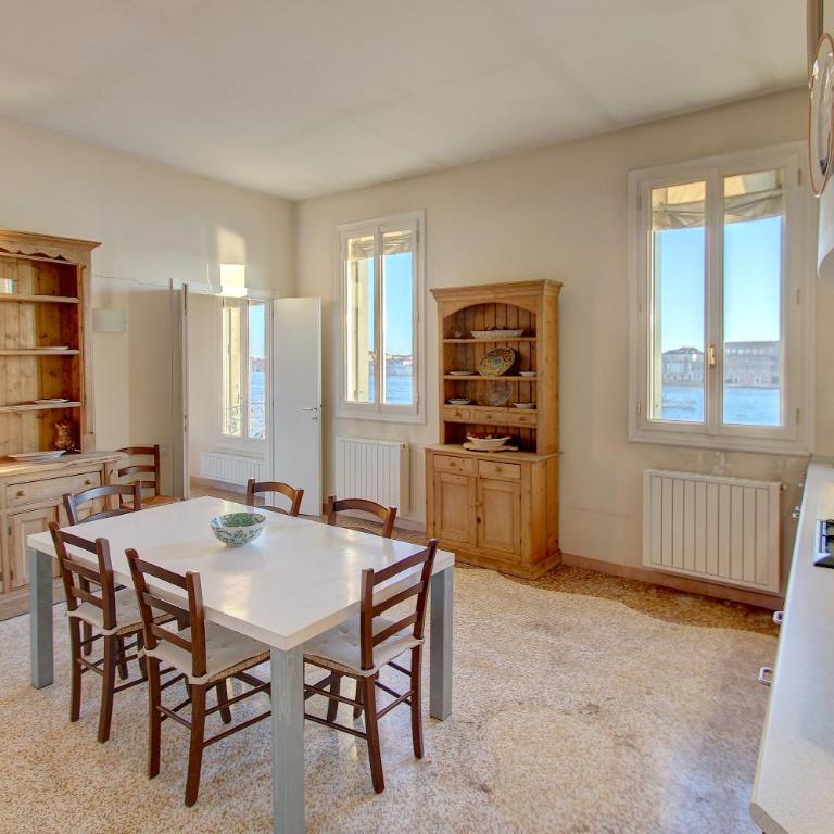 PATRIZIO panoramic view - Appartamento con 2 Camere da Letto - 19