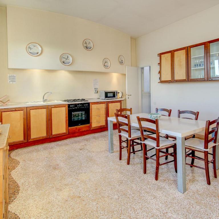 PATRIZIO panoramic view - Appartamento con 2 Camere da Letto - 20