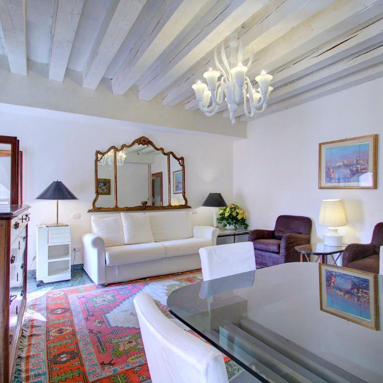 MARCO Canal-views - Appartamento - 36