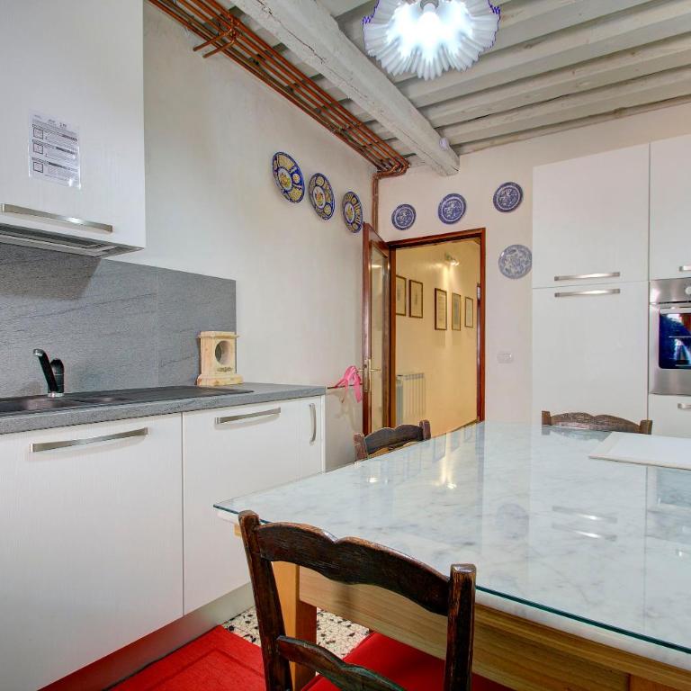 MARCO Canal-views - Appartamento - 38